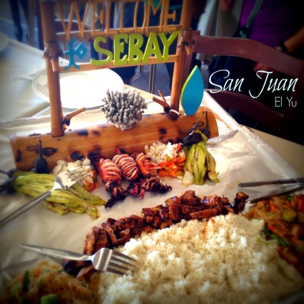 Boodle... Fight! 